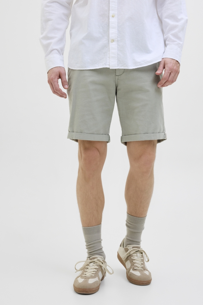 JPSTFURY SHORTS SRT SN 12206889 ICEBERG GREEN